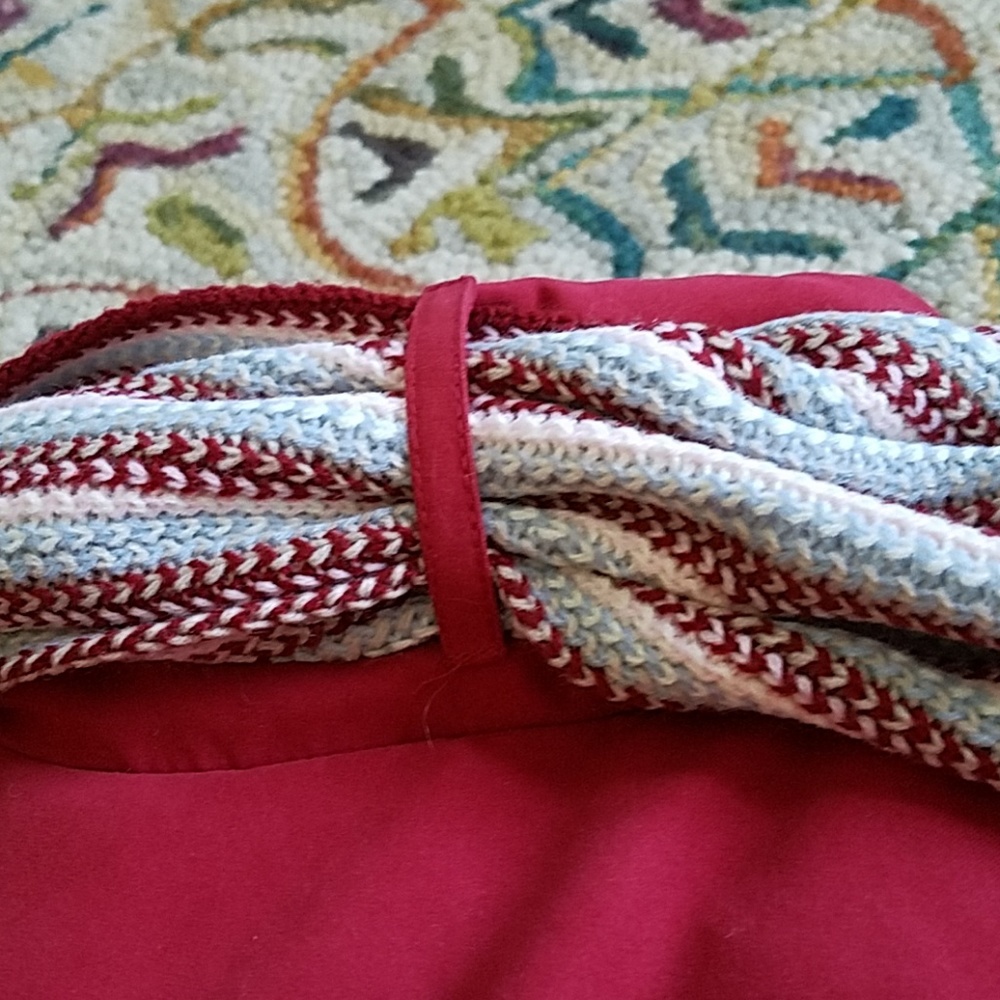 Espirit Winter Jacket - image 2